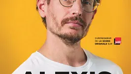 ALEXIS LE ROSSIGNOL