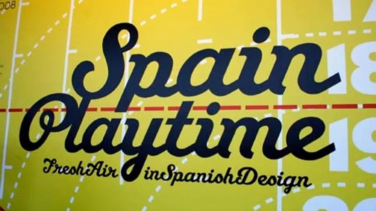 Spain Playtime21