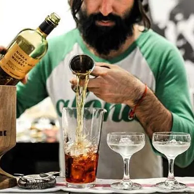 Le « 51.4 » : pop-up bar japonais à ne pas rater !