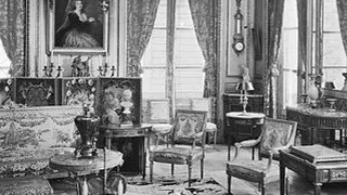 De la demeure au musée. Photographies de l'hôtel particulier du cote Moïse Camodo 1936