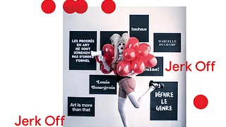 Jerk Off Festival - Ze Genèse Of Nounouche