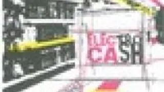 Electrocash