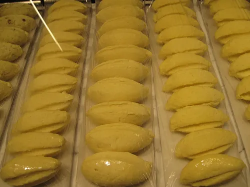 Giraudet Marais Restaurant Shop Paris