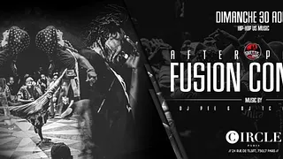 After Party Fusion Concept