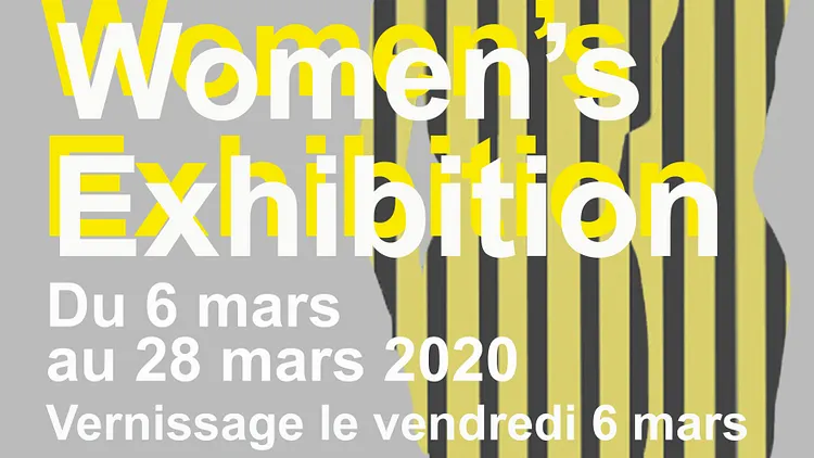 Women's Exhibition