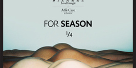 For Season By B.L.T & Mlle Caro