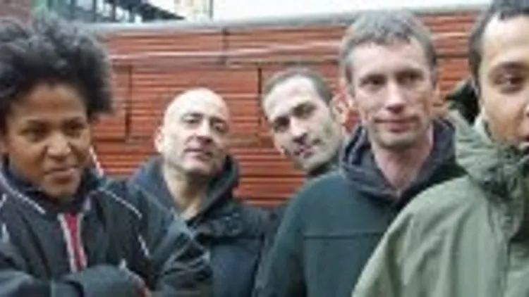 Zone Libre vs Casey & Hame