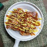 Choukran