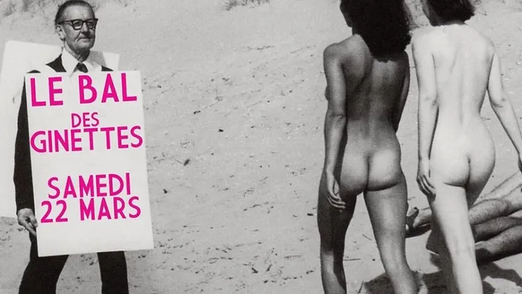 Le Bal des Ginettes du Troisième Lieu Mobile