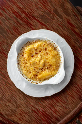 La Petite Charlotte Restaurant Paris