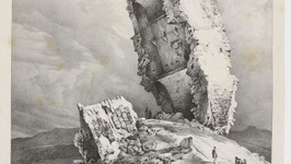 La Fabrique du Romantisme, Charles Nodier et Les voyages pittoresques
