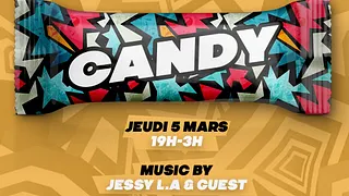 CANDY