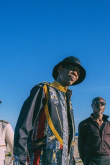 JUPITER & OKWESS