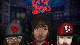 Fave X Live : Frer 200