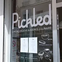 Pickled