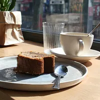 Oni coffee shop