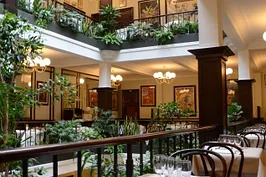Café du Commerce