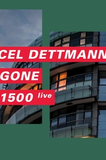 Concrete: Marcel Dettmann, Antigone, deuil1500
