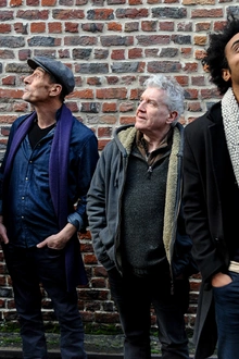 FRANCIS LOCKWOOD QUARTET « MINTON’S BLUES »