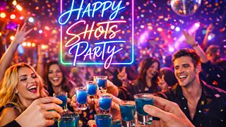 HAPPY SHOOTER PARTY