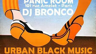 Dj Bronco