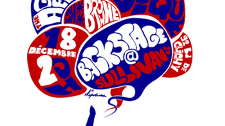 CONCERT// BPM PARTY