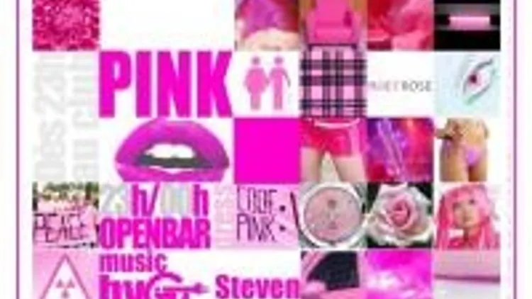 Pink Party