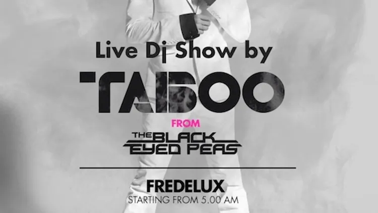 Taboo