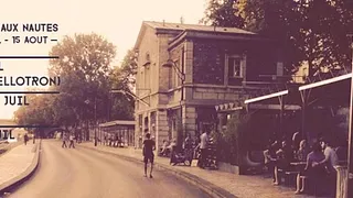 Un Été aux Nautes / ATW & Friends / Mawimbi, Wrecka Spinnazz Club x Keumel