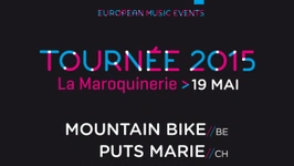 SOIREE EUROPAVOX