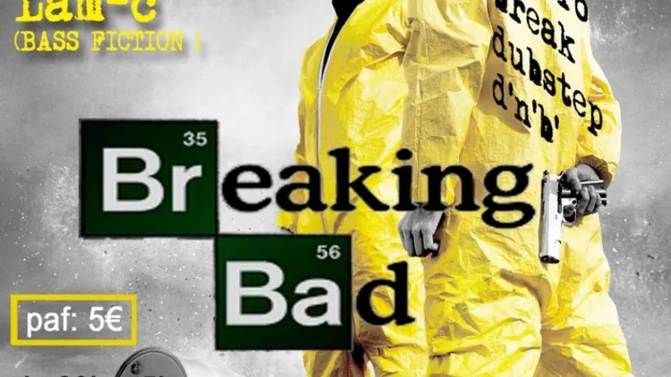 Breaking Bad #2