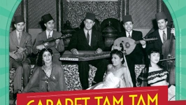 CABARET TAM TAM - spectacle musical