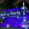 L'Aquarium Club