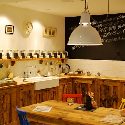 Lush Spa : s'octroyer une pause détente en plein cœur de Paris