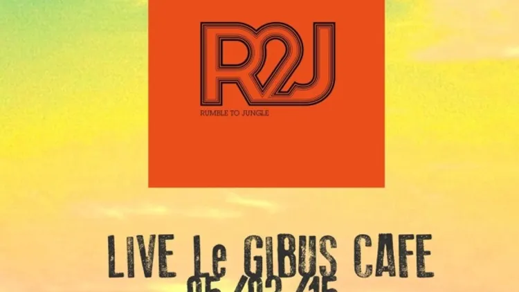 Sultan Jefferson / Rumble2jungle en concert