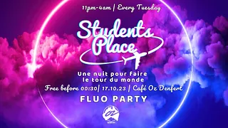 STUDENTS PLACE