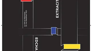 Exposition, Extracities, by EDCHA
