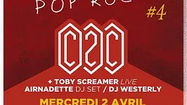 Secours Pop Rocks #4