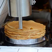 La Crème de Paris