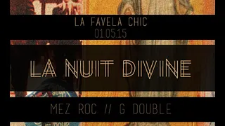 LA NUIT DIVINE