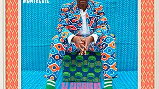 Bal Afro-Latino de Paname #9