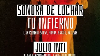 Fiesta Latina Sans Frontières!