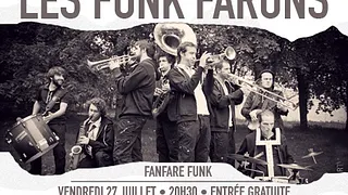 Les Fonk'Farons