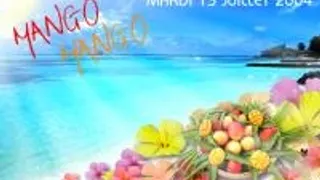 Mango Mango