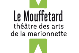 Théâtre Le Mouffetard - Arts de la Marionnette