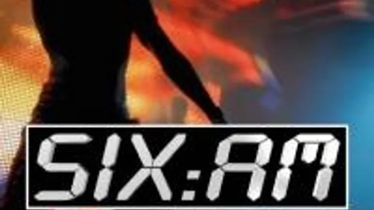 Six:am