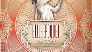 Belle Epoque - Le Cabaret Electronique