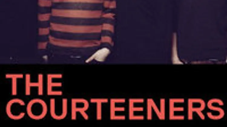 The Courteeners