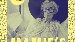 MAMIE'S ALL NIGHT LONG