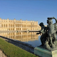 Le Château de Versailles